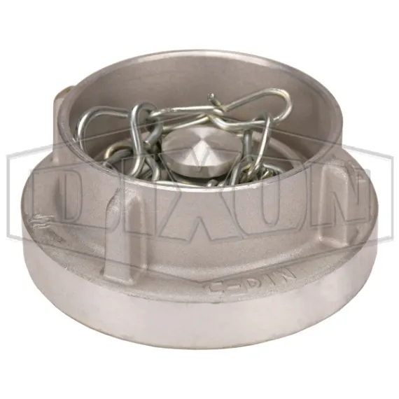 Storz Cap with Cable