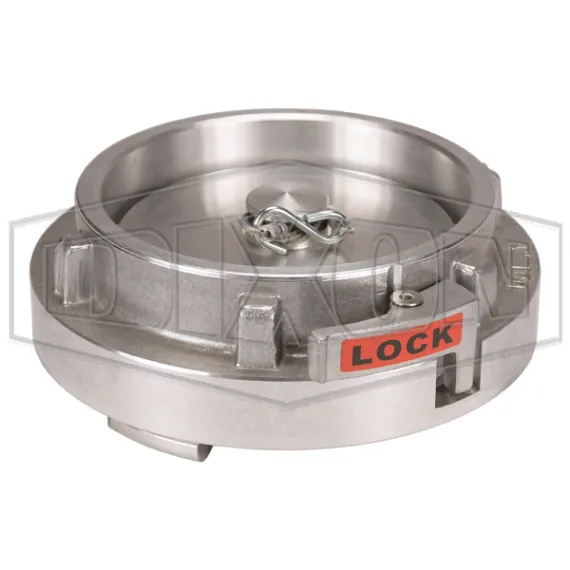 Storz Cap with Cable