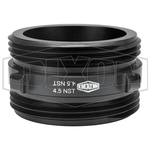 Style N36, Double Male Rocker Lug