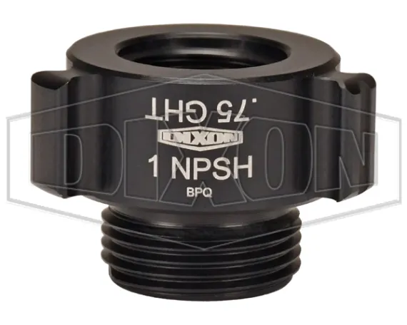 Style N37, Hydrant Adapter Rocker Lug