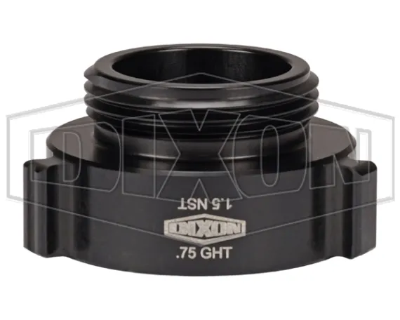 Style N37, Hydrant Adapter Rocker Lug