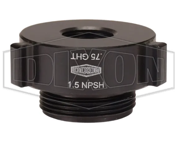 Style N37, Hydrant Adapter Rocker Lug