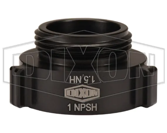 Style N37, Hydrant Adapter Rocker Lug