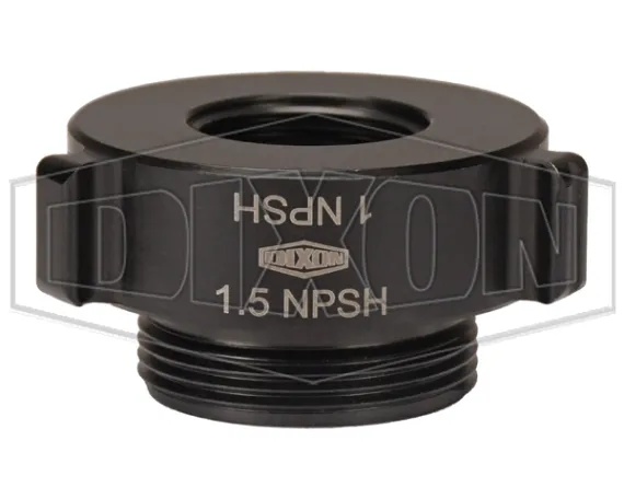Style N37, Hydrant Adapter Rocker Lug