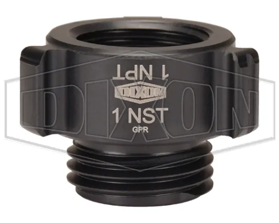 Style N37, Hydrant Adapter Rocker Lug