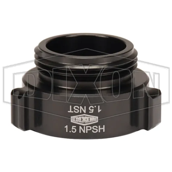 Style N37, Hydrant Adapter Rocker Lug