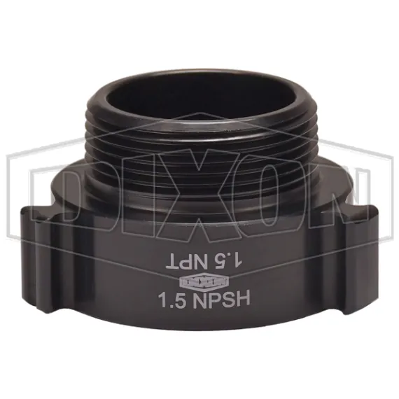 Style N37, Hydrant Adapter Rocker Lug