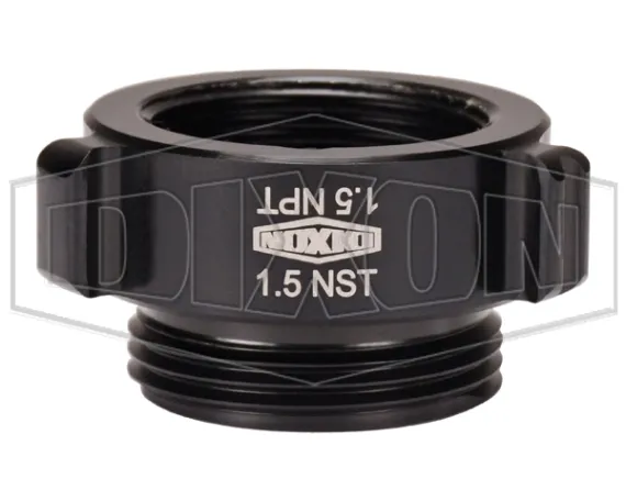 Style N37, Hydrant Adapter Rocker Lug