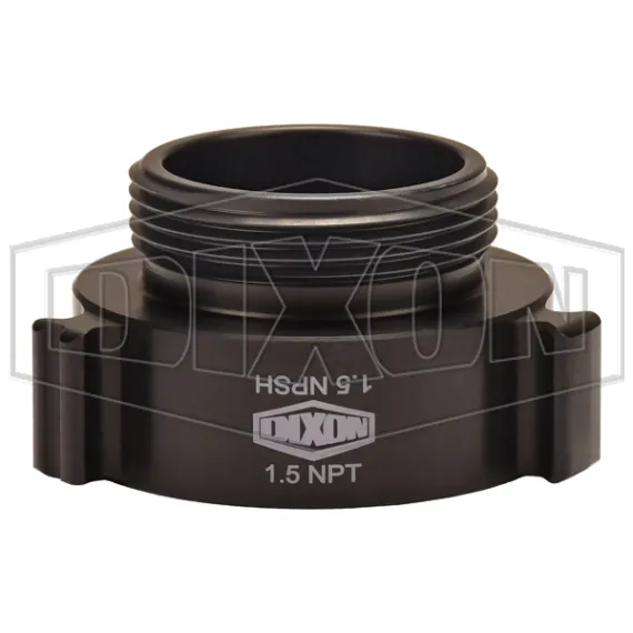 Style N37, Hydrant Adapter Rocker Lug