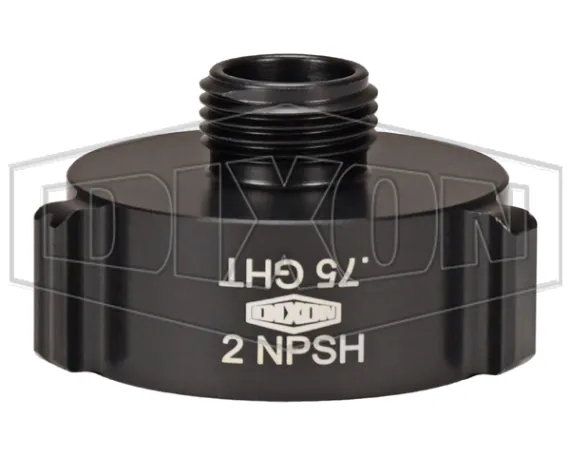 Style N37, Hydrant Adapter Rocker Lug