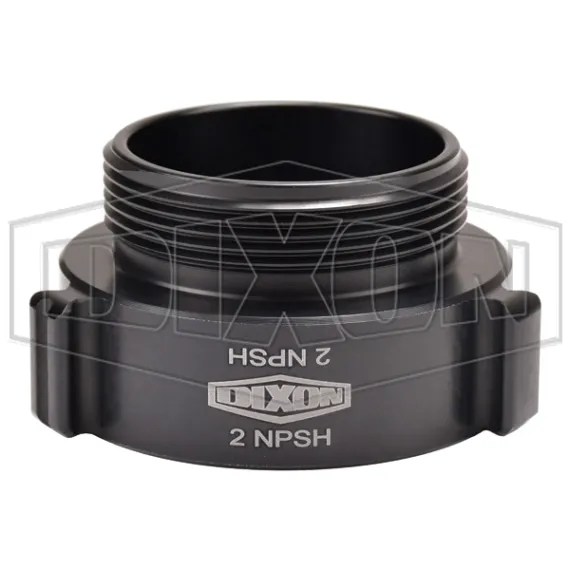 Style N37, Hydrant Adapter Rocker Lug