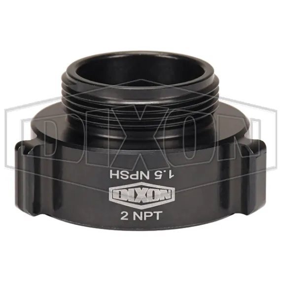 Style N37, Hydrant Adapter Rocker Lug