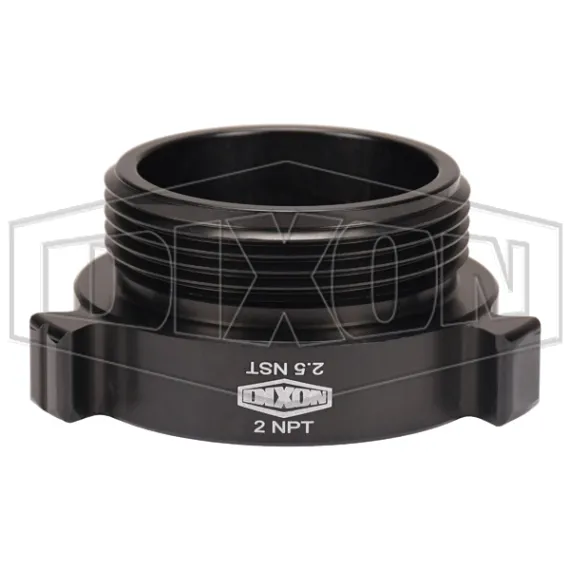 Style N37, Hydrant Adapter Rocker Lug