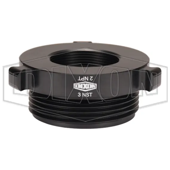 Style N37, Hydrant Adapter Rocker Lug