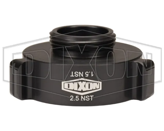 Style N37, Hydrant Adapter Rocker Lug