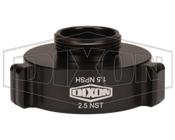 Style N37, Hydrant Adapter Rocker Lug