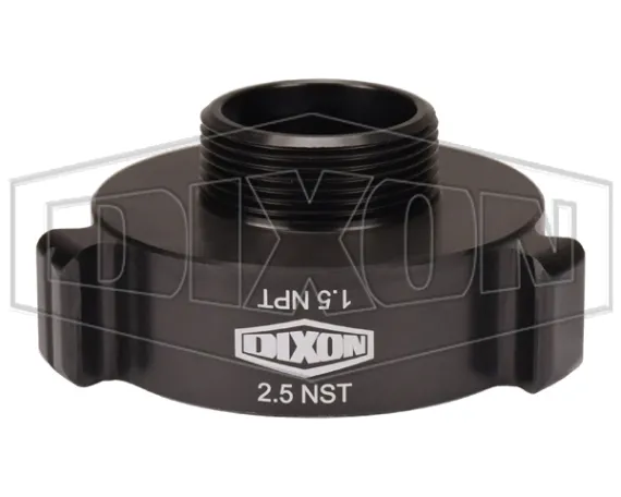 Style N37, Hydrant Adapter Rocker Lug