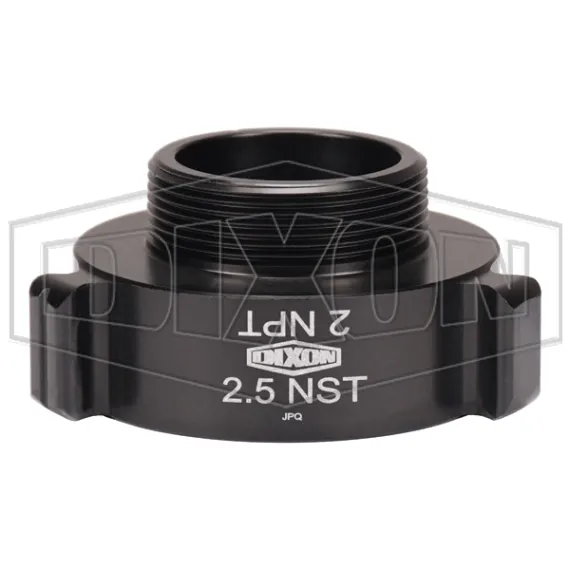 Style N37, Hydrant Adapter Rocker Lug