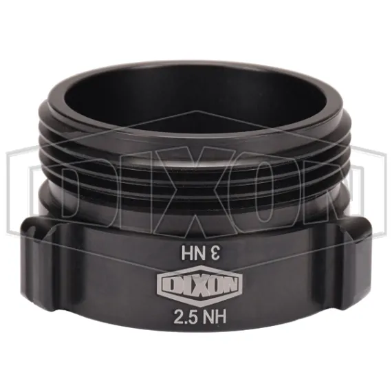 Style N37, Hydrant Adapter Rocker Lug