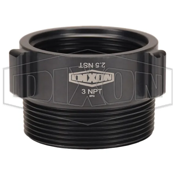 Style N37, Hydrant Adapter Rocker Lug