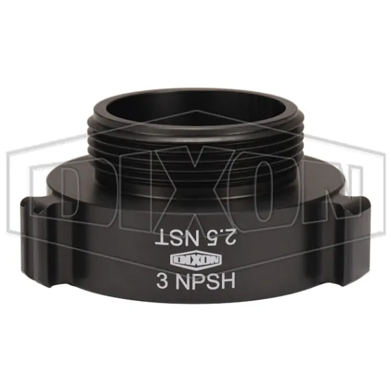 Style N37, Hydrant Adapter Rocker Lug