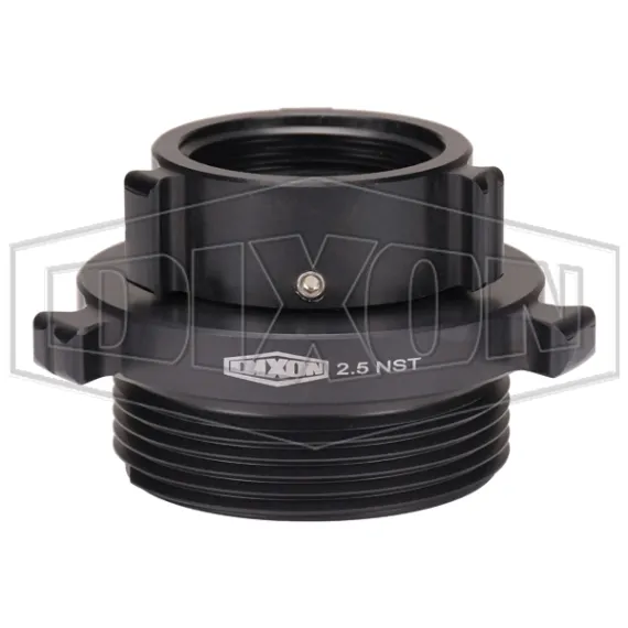 Style N54, Swivel Female Rocker Lug x Male