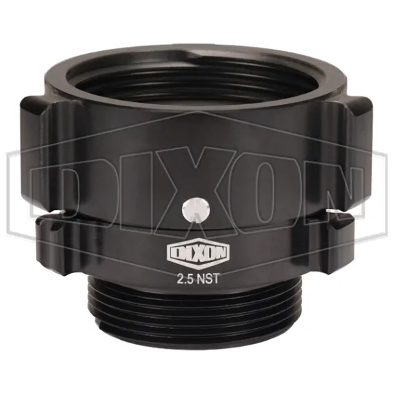 Style N54, Swivel Female Rocker Lug x Male