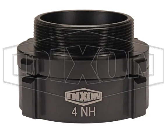 Style N54, Swivel Female Rocker Lug x Male