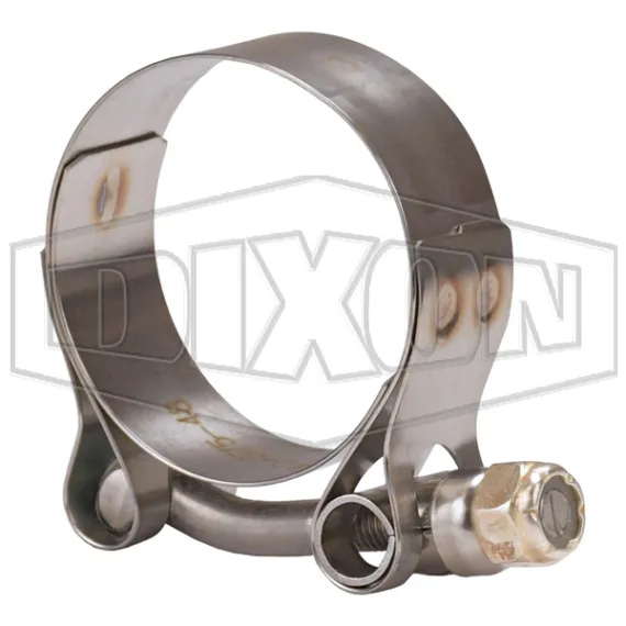 T-Bolt Clamp
