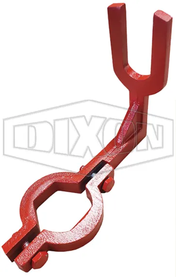 2.5 PRV Tamper Resistant Assembly (RED)