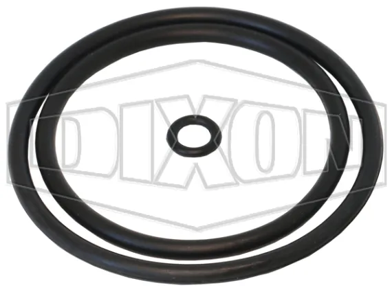 Tank Vent O-Ring Kit