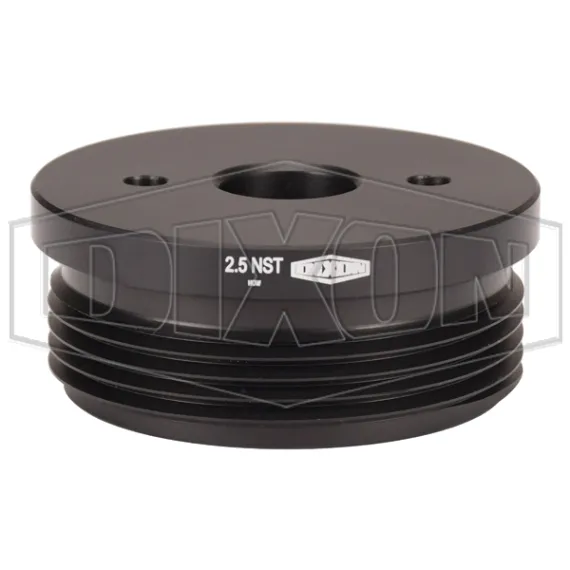 Threaded Mounting Plate (Bracket)