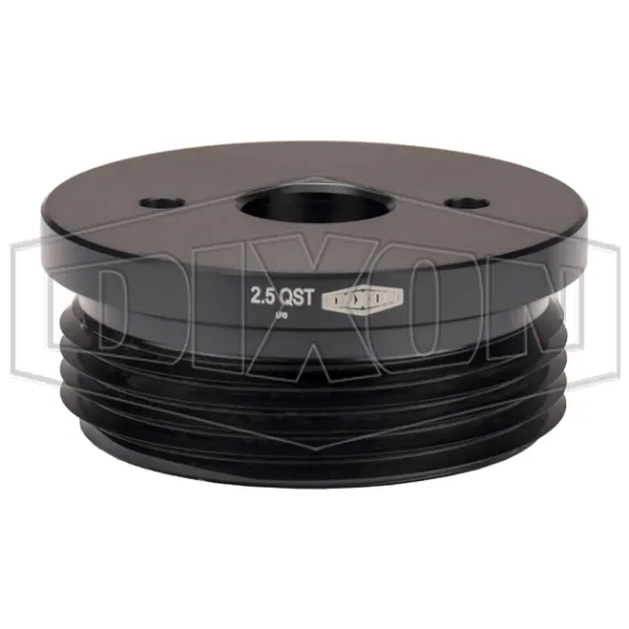 Threaded Mounting Plate (Bracket)