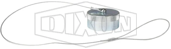 W-Series Wingstyle Dust Cap