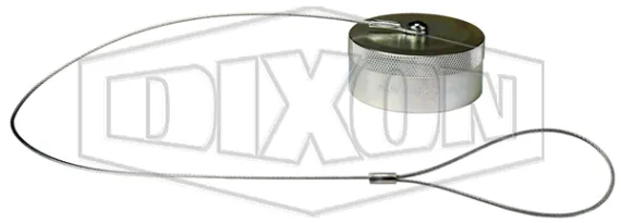 W-Series Wingstyle Dust Cap