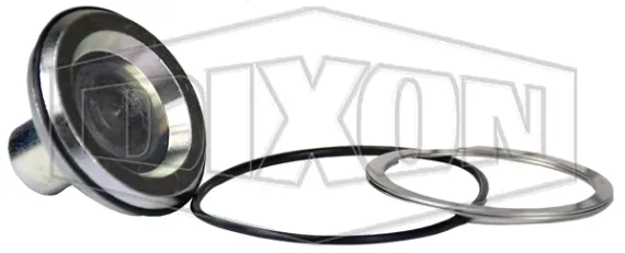 W-Series Wingstyle Repair Kit