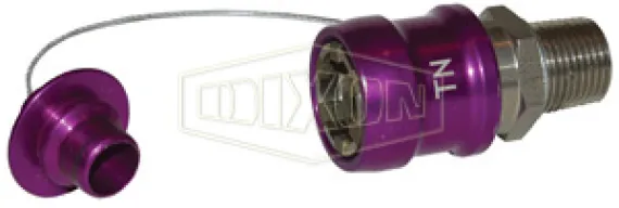 FloMAX Standard-Series Transmission Fluid Nozzle