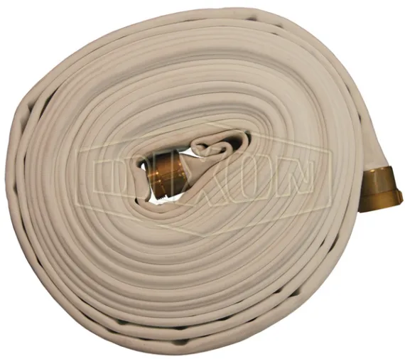 800 lb double jacket all polyester fire hose_d825100rbf