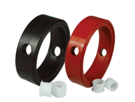 B5102-Series Butterfly Valve repair kit