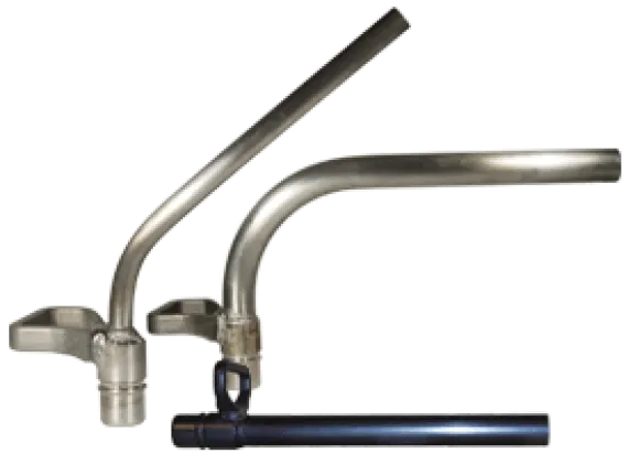 FloMAX Diesel Fuel Gravity Fill Receiver