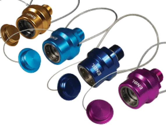 FloMAX High Flow 3/4" Series Nozzle