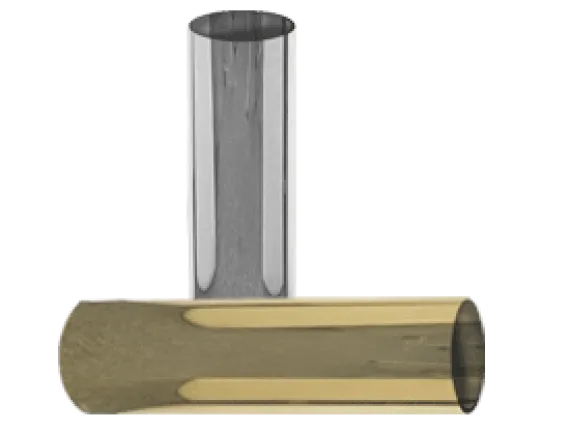 Sleeve for Sidewalk (free standing) Connection