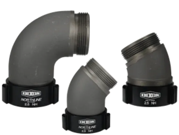 Style-N54,-Angle-and-Suction-Elbow