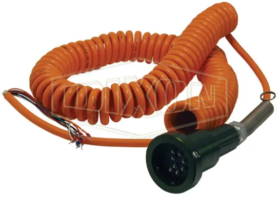 API Compatible Rack Cord Thermistor Assembly