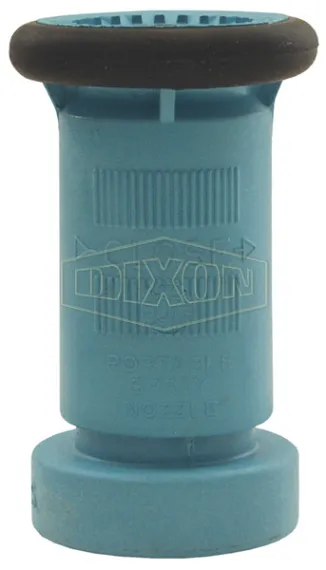 blue thermo refinery fog nozzle