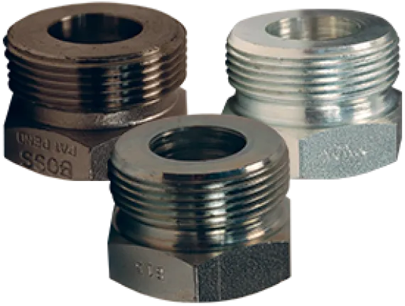 Boss washer seal female spuds