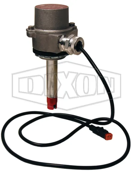 FloTech® Checkmate Overfill/Retain Plug-n-Play System Sensor