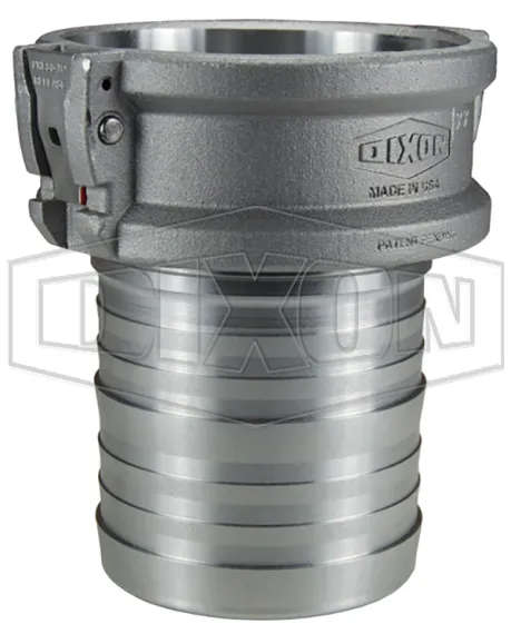 ezlink coupler ezl400-c-al