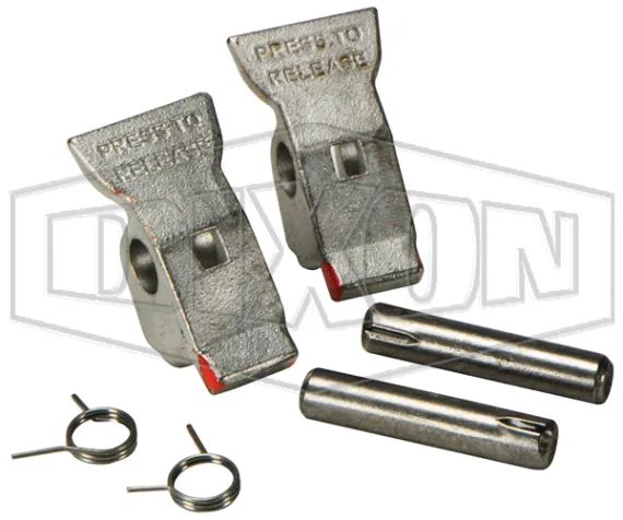 ezlink replacement kit