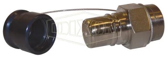 FloMAX One-Piece Diesel Fuel Receiver